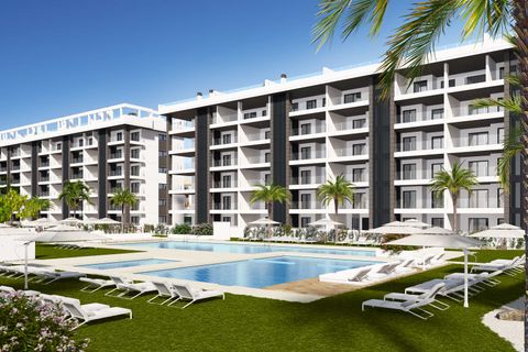 Leilighet i La Mata, Alicante, La Mata - € 315 000 | Ref: AP542 - foto 2